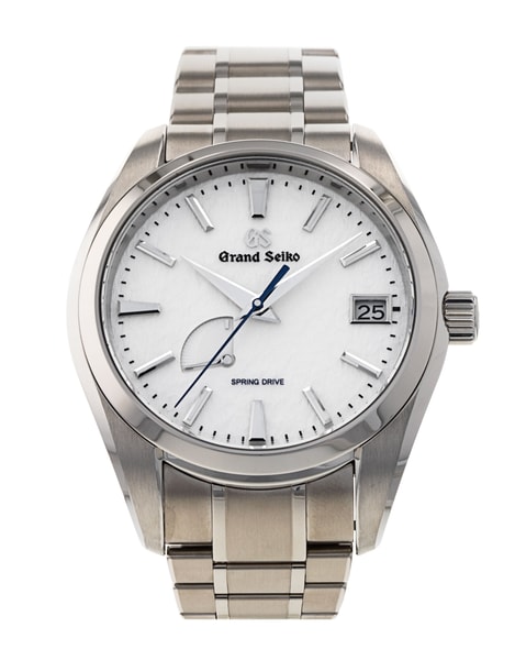 Grand Seiko Heritage Collection SBGA211